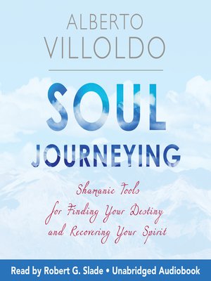 cover image of Soul Journeying